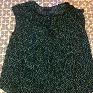 Gap Blouse